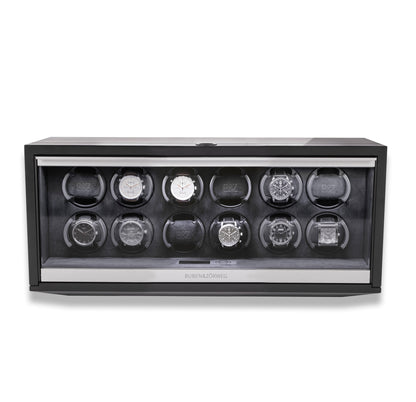 Neo 12 | Gloss Carbon