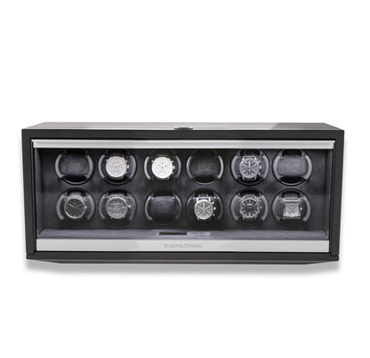 Neo 12 | Matte Carbon