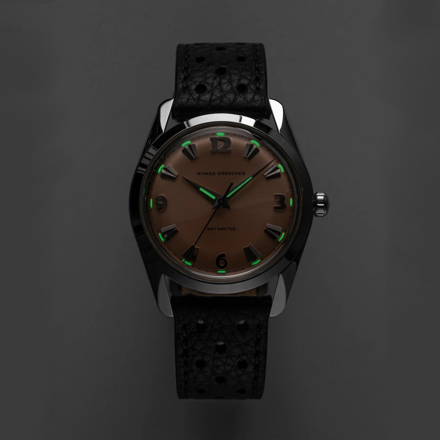 NIVADA GRENCHEN - Antarctic 35mm | 35018M15