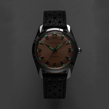 NIVADA GRENCHEN - Antarctic 35mm | 35018M15