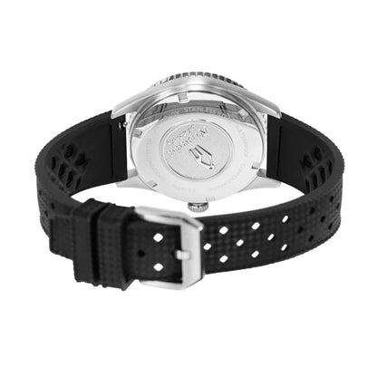 NIVADA GRENCHEN - Antarctic Date Diver | 32038A01