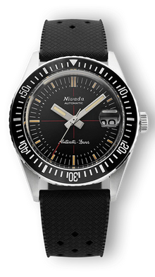 NIVADA GRENCHEN - Antarctic Date Diver | 32038A01