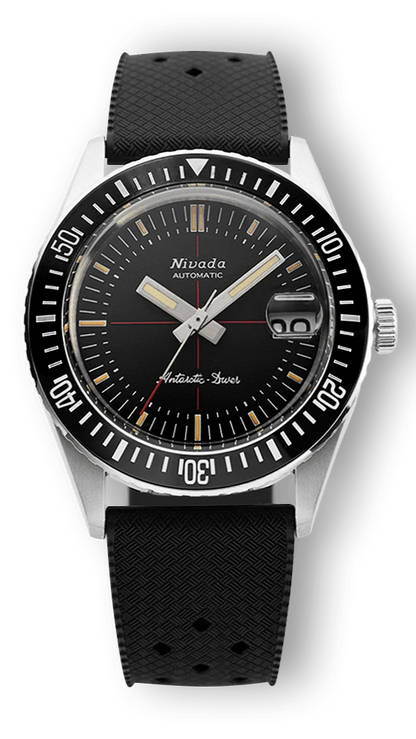NIVADA GRENCHEN - Antarctic Date Diver | 32038A01