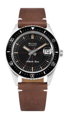 NIVADA GRENCHEN - Antarctic Date Diver | 32038A14