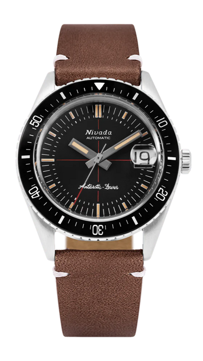 NIVADA GRENCHEN - Antarctic Date Diver | 32038A14