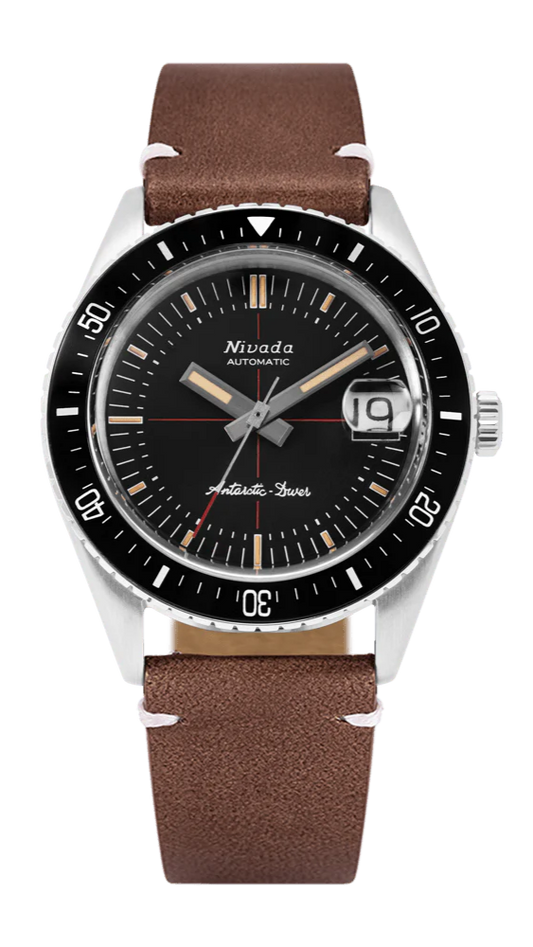 NIVADA GRENCHEN - Antarctic Diver | 32038A14