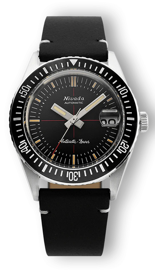 NIVADA GRENCHEN - Antarctic Diver | 32038A15