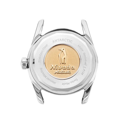 NIVADA GRENCHEN - Antarctic 35mm | 35018M14