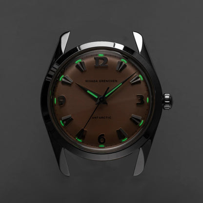 NIVADA GRENCHEN - Antarctic 35mm | 35018M14