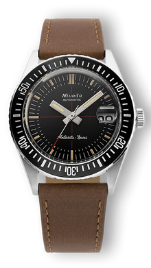 NIVADA GRENCHEN - Antarctic Date Diver | 32038A16