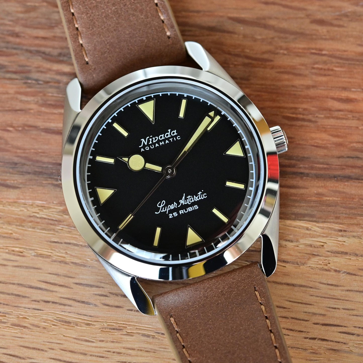 NIVADA GRENCHEN - Super Antarctic | 32026A01