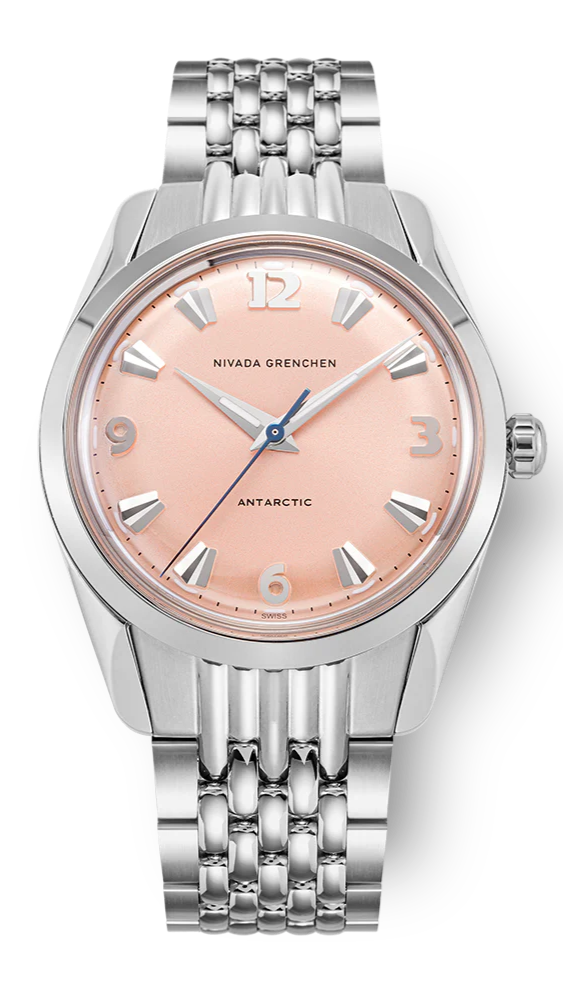 NIVADA GRENCHEN - Antarctic 35mm | 35018M04