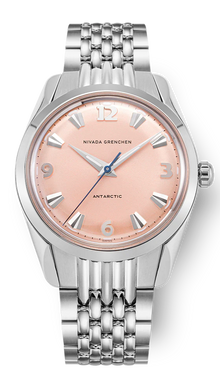 NIVADA GRENCHEN - Antarctic 35mm | 35018M04