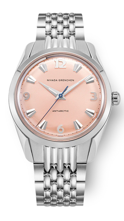 NIVADA GRENCHEN - Antarctic 35mm | 35018M04