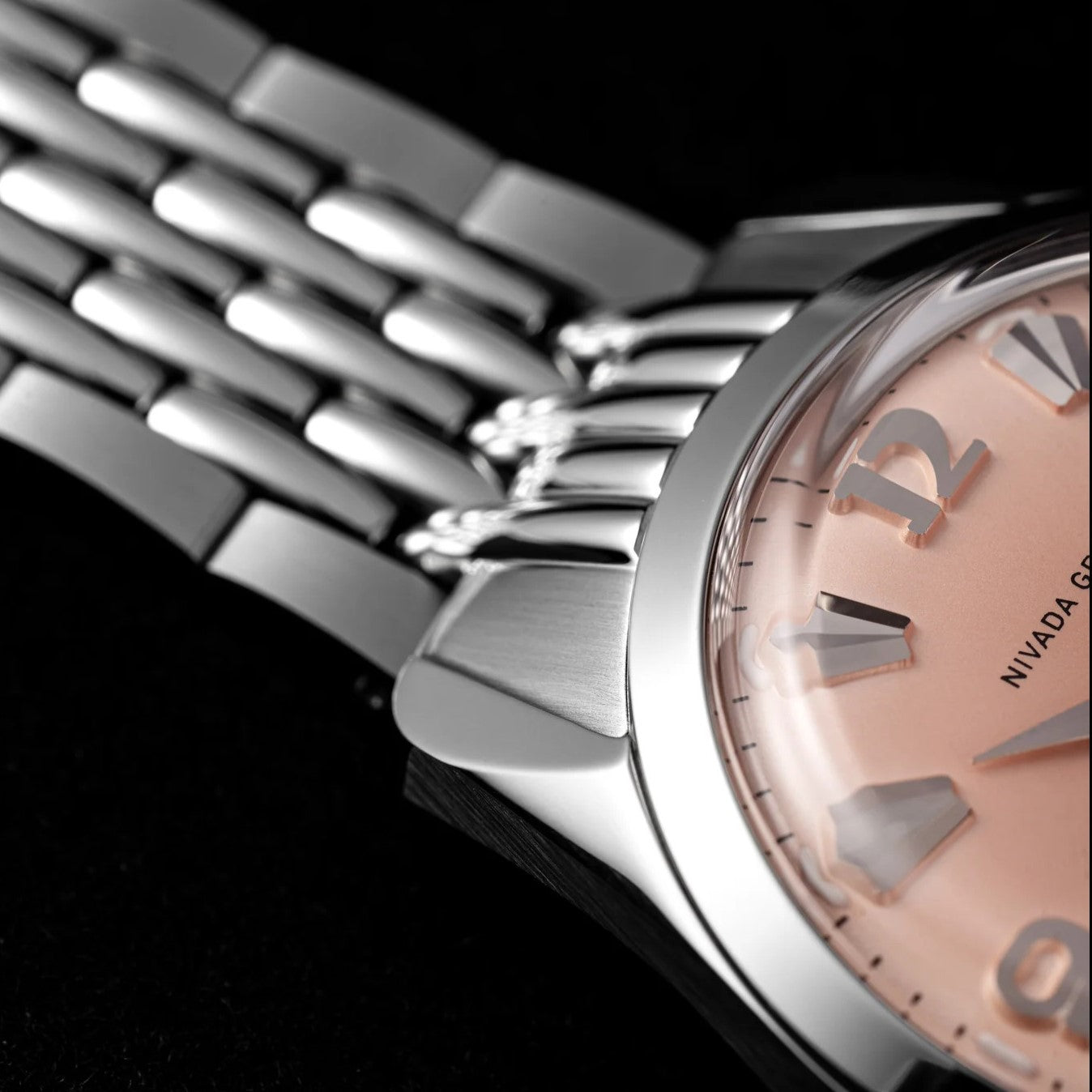 NIVADA GRENCHEN - Antarctic 35mm | 35018M04