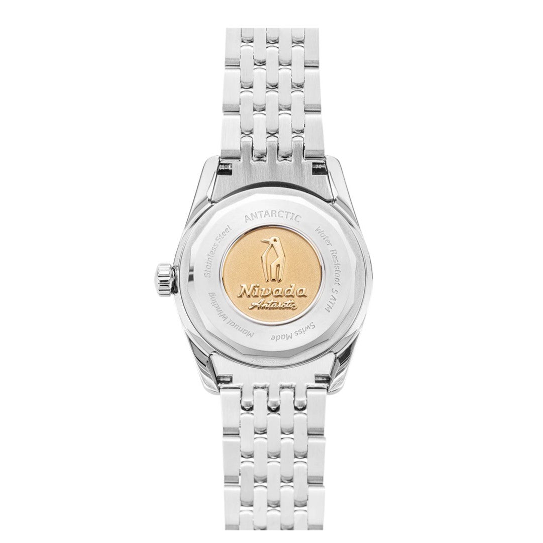 NIVADA GRENCHEN - Antarctic 35mm | 35018M04