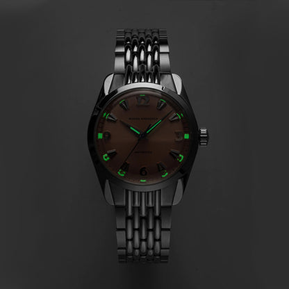 NIVADA GRENCHEN - Antarctic 35mm | 35018M04