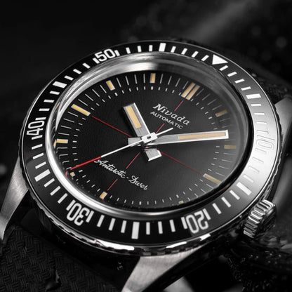 NIVADA GRENCHEN - Antarctic Diver | 32044A01