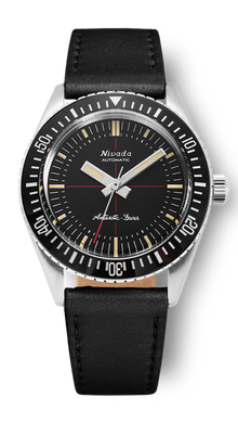 NIVADA GRENCHEN - Antarctic Diver | 32044A17
