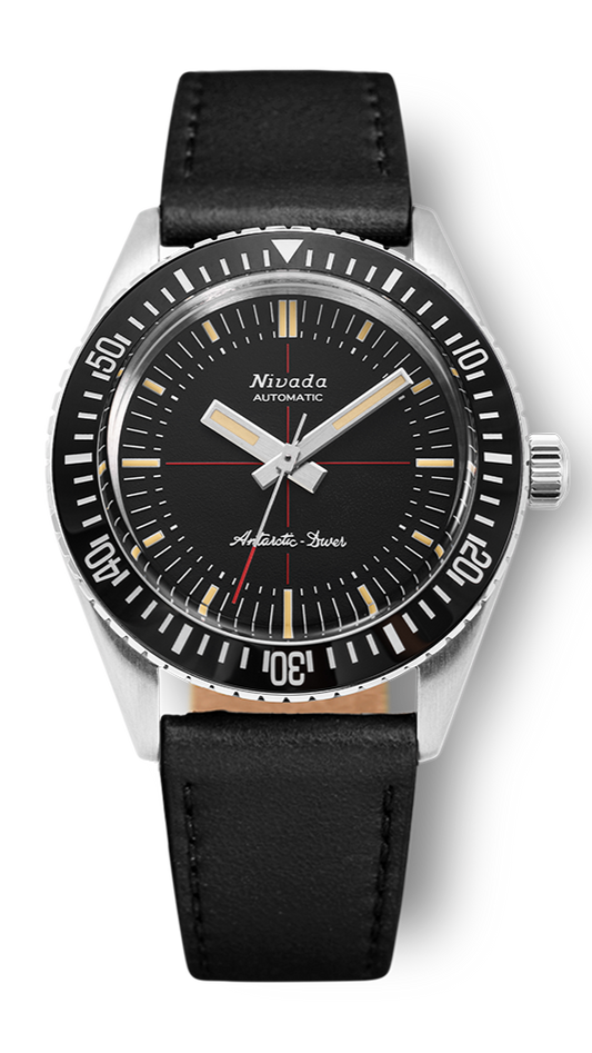 NIVADA GRENCHEN - Antarctic Diver | 32038A17