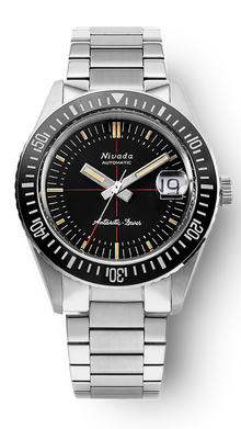 NIVADA GRENCHEN - Antarctic Date Diver | 32038A20