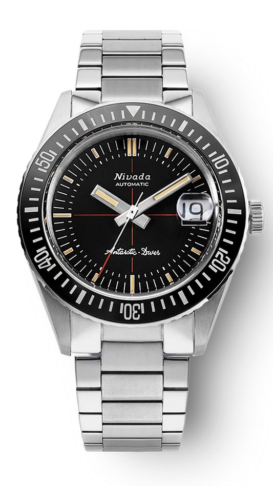 NIVADA GRENCHEN - Antarctic Diver | 32038A20