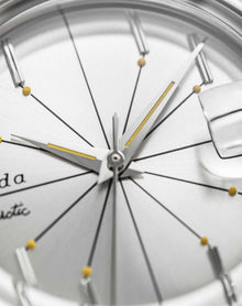 NIVADA GRENCHEN - Antarctic Spider LE | 32023A04