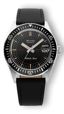 NIVADA GRENCHEN - Antarctic Date Diver | 32038A17
