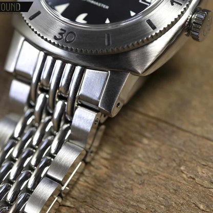 NIVADA GRENCHEN - Depthmaster PacMan | 14105A04