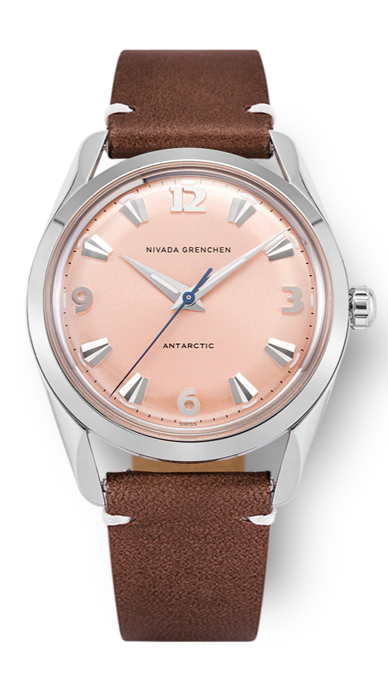 NIVADA GRENCHEN - Antarctic 35mm | 35018M14