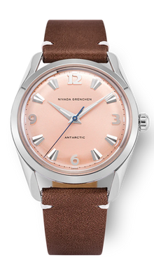 NIVADA GRENCHEN - Antarctic 35mm | 35018M14