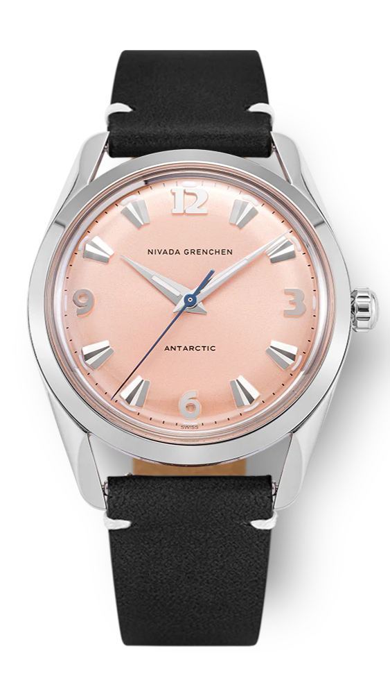 NIVADA GRENCHEN - Antarctic 35mm | 35018M15