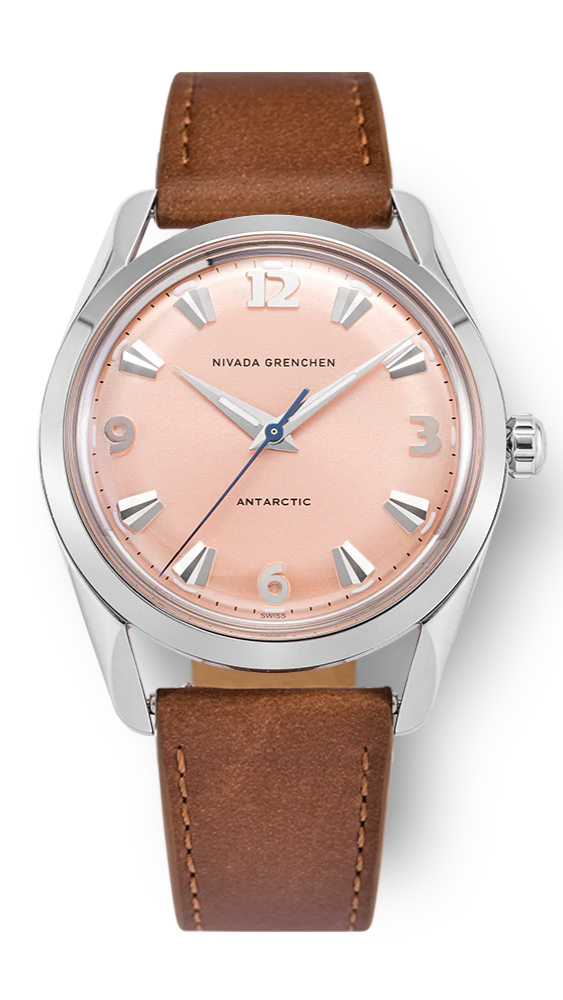 NIVADA GRENCHEN - Antarctic 35mm | 35018M16