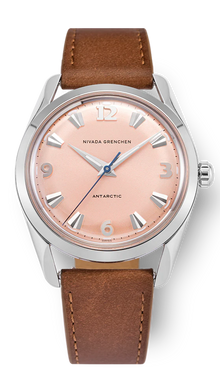 NIVADA GRENCHEN - Antarctic 35mm | 35018M16