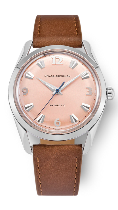 NIVADA GRENCHEN - Antarctic 35mm | 35018M16