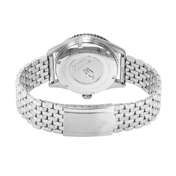 NIVADA GRENCHEN - Antarctic Date Diver | 32038A12