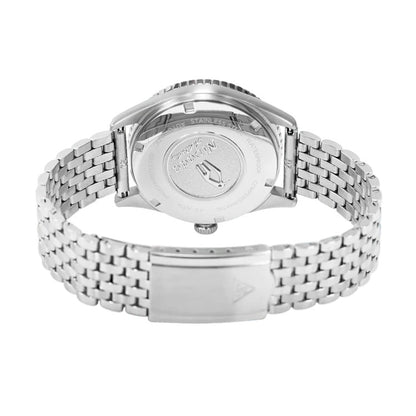 NIVADA GRENCHEN - Antarctic Date Diver | 32038A12