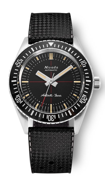 NIVADA GRENCHEN - Antarctic Diver | 32044A01