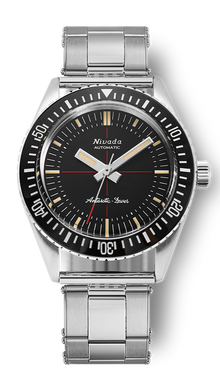NIVADA GRENCHEN - Antarctic Diver | 32044A08