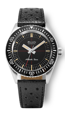NIVADA GRENCHEN - Antarctic Diver | 32044A10