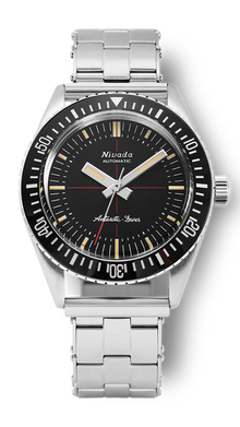 NIVADA GRENCHEN - Antarctic Diver | 32044A13