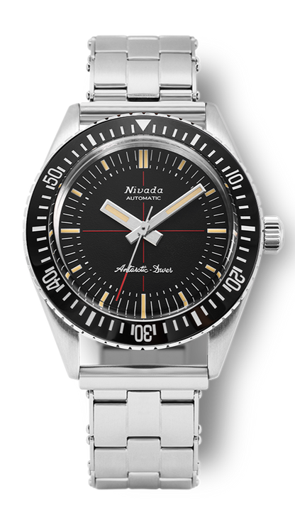 NIVADA GRENCHEN - Antarctic Diver | 32044A13