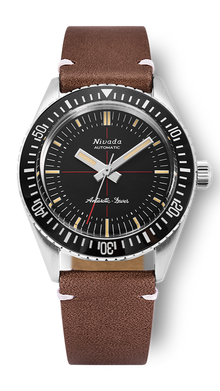 NIVADA GRENCHEN - Antarctic Diver | 32044A14