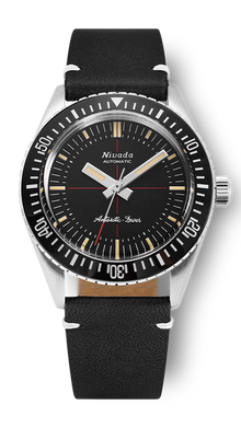 NIVADA GRENCHEN - Antarctic Diver | 32044A15