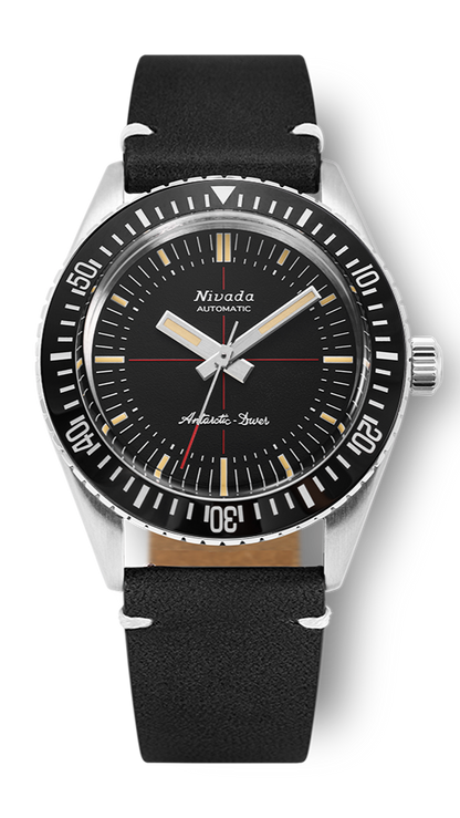 NIVADA GRENCHEN - Antarctic Diver | 32044A15