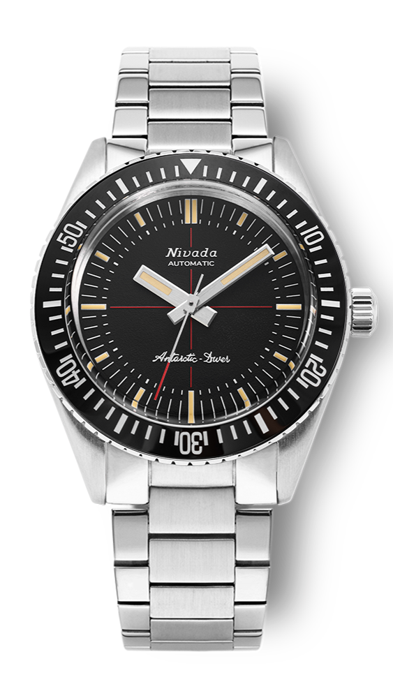NIVADA GRENCHEN - Antarctic Diver | 32044A20