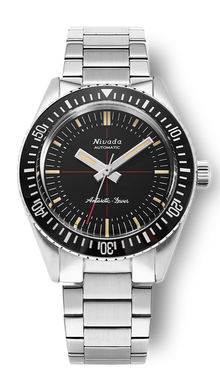 NIVADA GRENCHEN - Antarctic Diver | 32044A20
