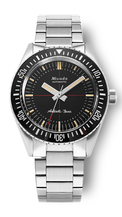 NIVADA GRENCHEN - Antarctic Diver | 32044A20