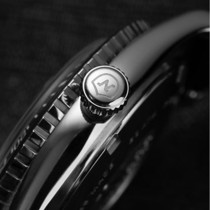 NIVADA GRENCHEN - Antarctic Date Diver | 32038A01