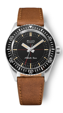 NIVADA GRENCHEN - Antarctic Diver | 32044A16